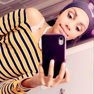 Meet your Posher, Alexa